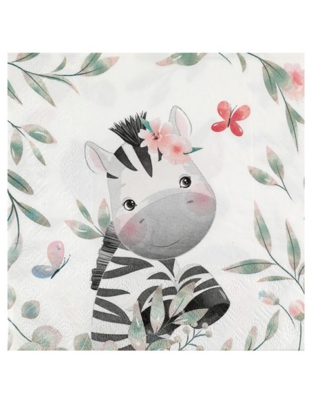 Gobelets Explorateur x10