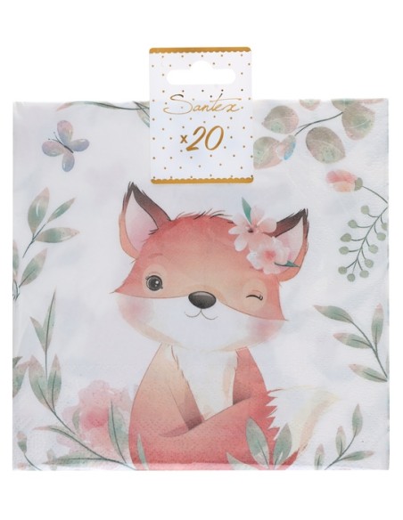 Gobelets Explorateur x10