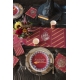 Assiettes Sorcier x10