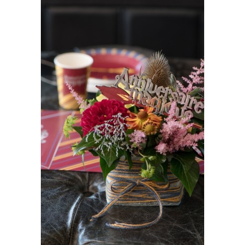 Chemin de table Sorcier 3m