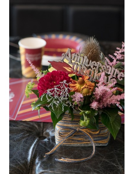 Chemin de table Sorcier 3m