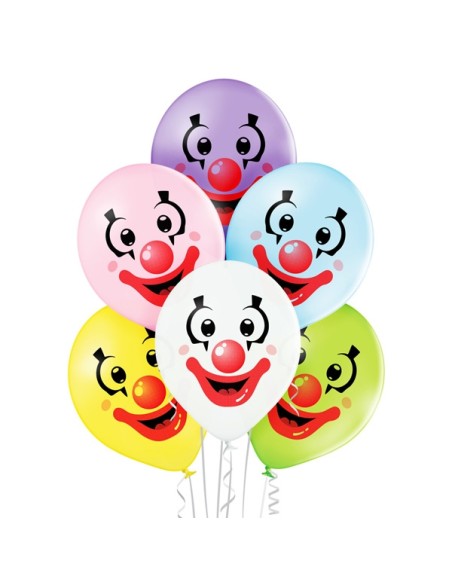 Ballons c'est la fête