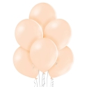 8 Ballons pastel Ø 30cm pêche