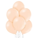 8 Ballons pastel Ø 30cm pêche