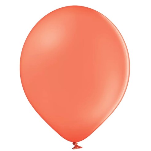 8 Ballons pastel diamètre 30cm soft pink