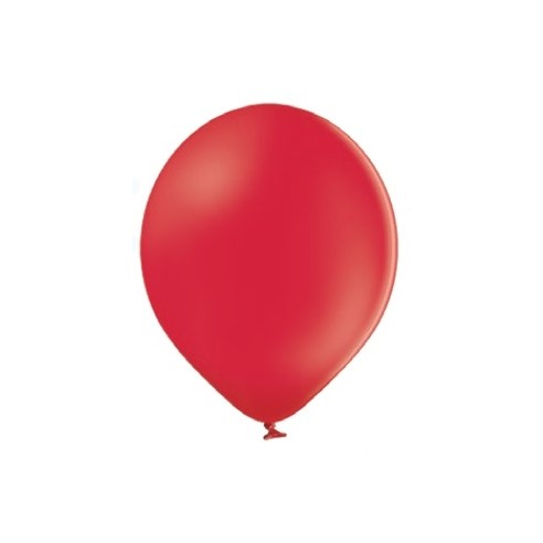 8 Ballons pastel diamètre 30cm lilas