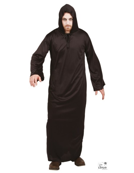 Costume messager des ténèbres