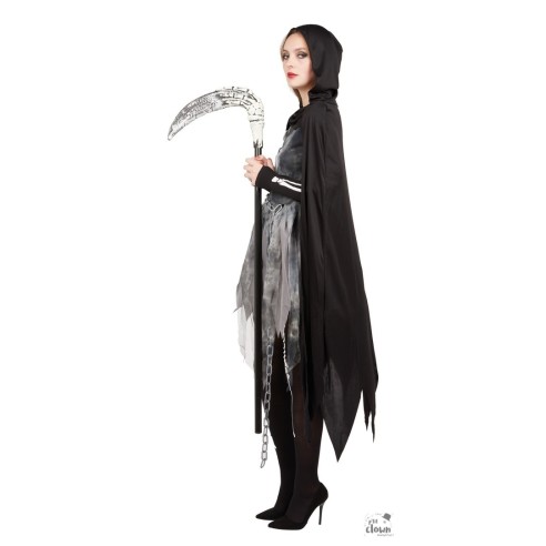 Faucheuse femme- Déguisement halloween