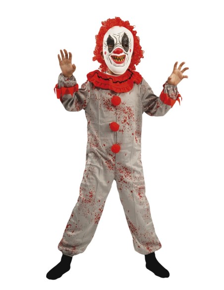 Cown tueur - Déguisement Halloween