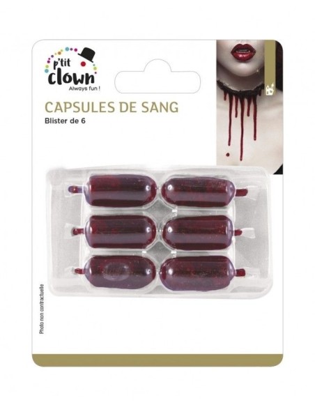 Transfert 3D - Blessure ouverte