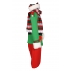 Deguisement Noel Lutin homme