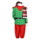 Deguisement Noel Lutin homme