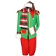 Deguisement Noel Lutin homme