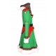 Deguisement Noel Lutin femme