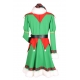 Deguisement Noel Lutin femme