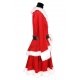 Deguisement Noel Lutin femme