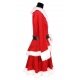 Deguisement Noel Lutin femme