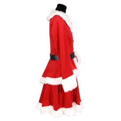 Deguisement Noel Lutin femme 2