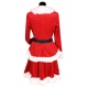 Deguisement Noel Lutin femme