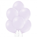 25 Ballons pastel Ø 12cm lilas