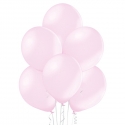 25 Ballons nacrés Ø 12cm rose