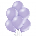 50 Ballons nacrés Ø 30cm lavande