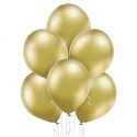 25 Ballons glossy Ø 12cm or