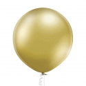 1 Ballon glossy Ø 60cm or
