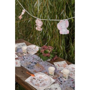 Bougie explorateur 2