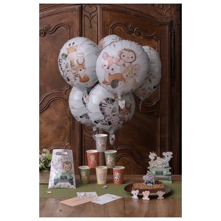 Banderole explorateur 2