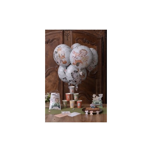 Banderole explorateur