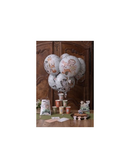 Banderole explorateur