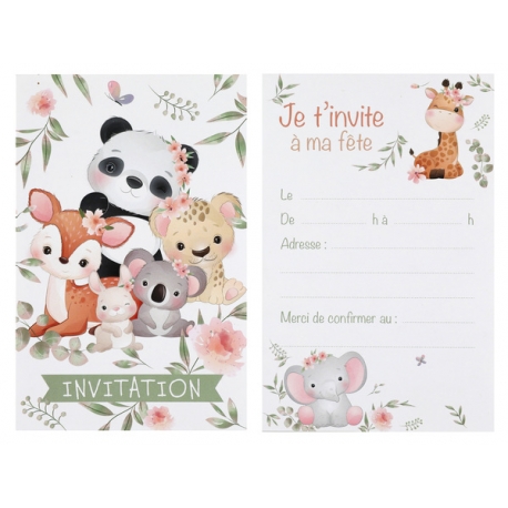 10 sacs explorateur