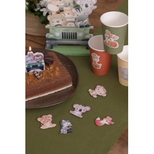 Décor explorateur 2