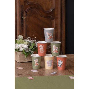 10 décos à parsemer explorateur 2