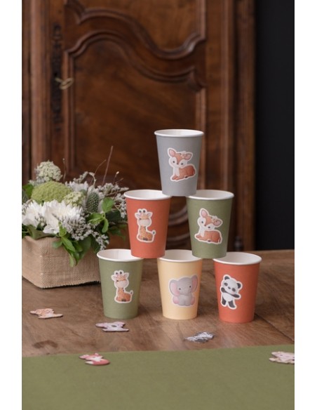 10 décos à parsemer explorateur