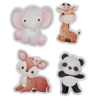 10 décos à parsemer explorateur