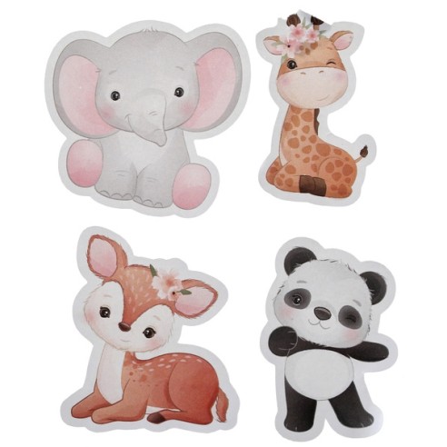 10 décos à parsemer explorateur