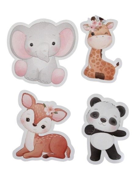 10 décos à parsemer explorateur