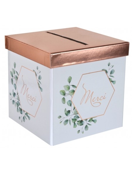 Chemin de table bucolique 26cm x3m