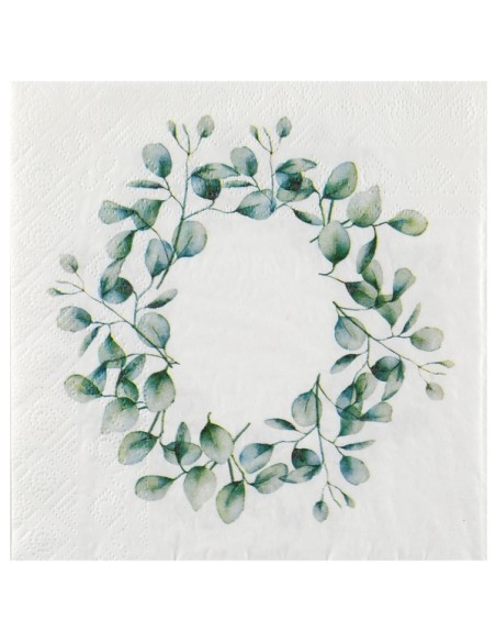 6 marque place bucolique 24x24cm