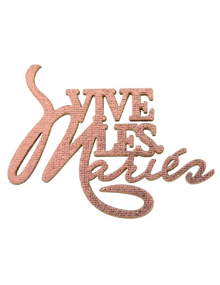 Décor bucolique 19cm