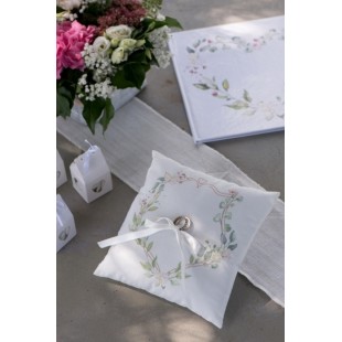 10 gobelets mariage vegétal 2