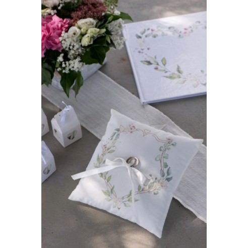 10 gobelets mariage vegétal 