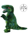 Peluche dinosaure 27cm
