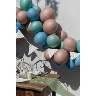 Tirelire mariage végétal 2