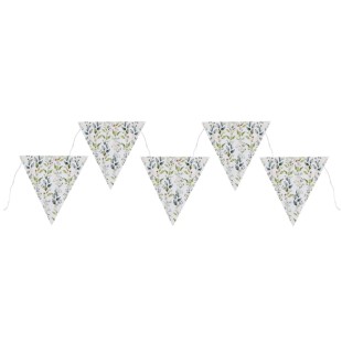 Tirelire mariage végétal 