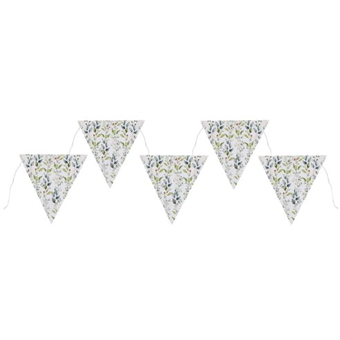 Tirelire mariage végétal 