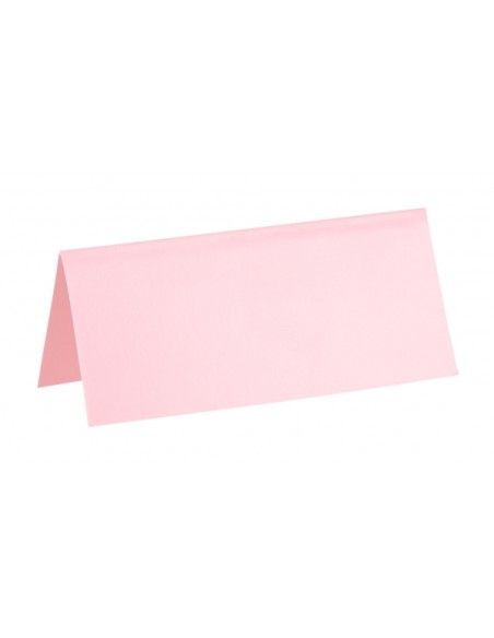 10 marque place rectangle blanc