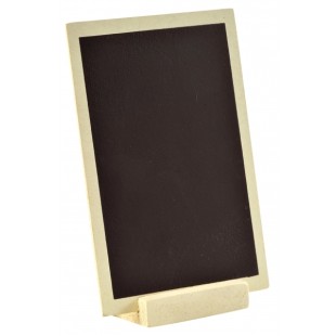 Grande ardoise blanc